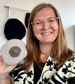Lise – IBCLC-certificeret ammevejleder